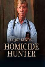 Watch Homicide Hunter: Lt. Joe Kenda Movie4k