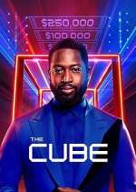 Watch The Cube Movie4k