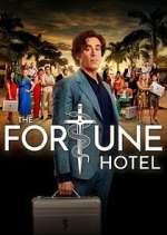 The Fortune Hotel movie4k