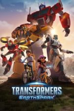 Watch Transformers: Earthspark Movie4k