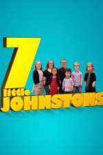 7 Little Johnstons movie4k