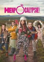 Watch Henpocalypse! Movie4k