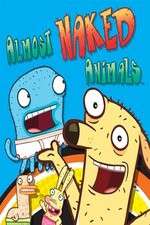 Watch Almost Naked Animals Movie4k