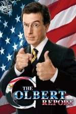 Watch The Colbert Report Movie4k