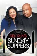 Watch Rev Runs Sunday Suppers Movie4k