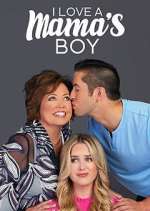 Watch I Love a Mama's Boy Movie4k