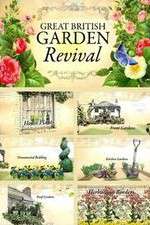 Watch Great British Garden Revival Movie4k