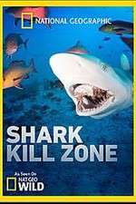 Watch Shark Kill Zone Movie4k