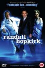 Watch Randall & Hopkirk Deceased Movie4k