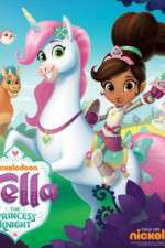 Watch Nella the Princess Knight Movie4k