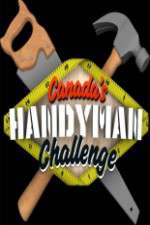 Watch Canada's Handyman Challenge Movie4k