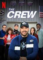 Watch The Crew Movie4k