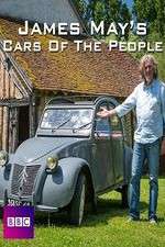 Watch James Mays Cars of the People Movie4k