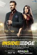 Watch Inside Edge Movie4k