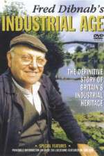 Watch Fred Dibnah's Industrial Age Movie4k