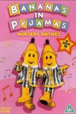 Watch Bananas in Pyjamas Movie4k