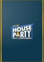 Watch HGTV House Party Movie4k