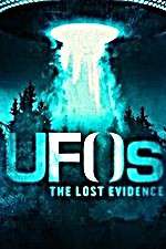 Watch UFOs: The Lost Evidence Movie4k