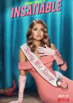 Watch Insatiable Movie4k