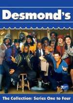 Watch Desmond's Movie4k