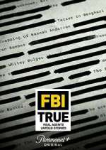 Watch FBI True Movie4k