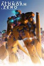 Watch Aldnoah.Zero Movie4k