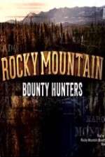 Watch Rocky Mountain Bounty Hunters Movie4k