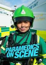 Watch Paramedics on Scene Movie4k