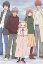 Watch Honey and Clover Movie4k