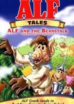 Watch ALF Tales Movie4k