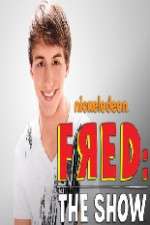 Watch Fred The Show Movie4k