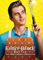 Watch Easy-Bake Battle: The Home Cooking Competition Movie4k