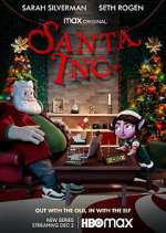 Watch Santa Inc. Movie4k