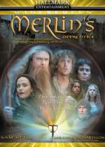 Watch Merlin's Apprentice Movie4k