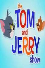 Watch The Tom and Jerry Show 2014 Movie4k