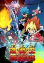 Watch Yu-Gi-Oh! : SEVENS Movie4k