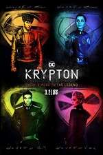 Watch Krypton Movie4k