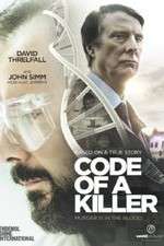 Watch Code of a Killer Movie4k