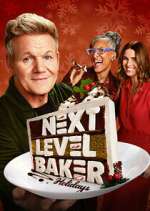 Next Level Baker movie4k