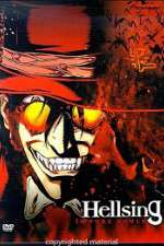 Watch Hellsing Movie4k