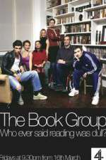 Watch The Book Group Movie4k