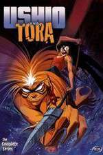 Watch Ushio to Tora TV Movie4k