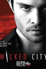 Watch Wicked City Movie4k