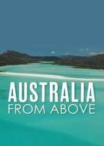 Watch Australia from Above Movie4k