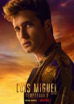 Watch Luis Miguel La Serie Movie4k