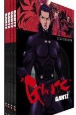 Watch Gantz Movie4k