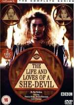 Watch The Life and Loves of a She-Devil Movie4k