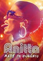 Watch Anitta: Made in Honório Movie4k
