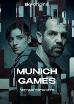 Watch Munich Games Movie4k