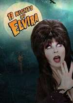 Watch 13 Nights of Elvira Movie4k